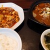 中華ダイニング 四川厨房 横浜西口店