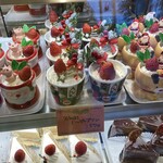 Bendel Yogashi Ten - 