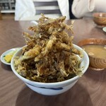 郷土料理　奈辺久 - 