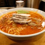 担々麺 ほおずき - 