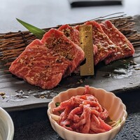 和牛焼肉 土古里 上野バンブーガーデン店 - 