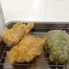 天麩羅処ひらお 貝塚店