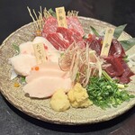 Azabu Juuban Shimoi - 