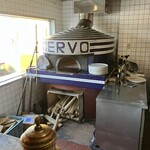 Pizzeria e trattoria CERVO - 