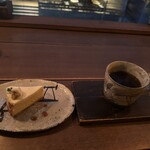 カフェ ケシパール - 
