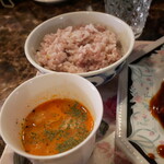 アンティーク珈琲館　魔女のランプ - 