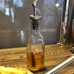 Cerbea - ペペロンチーノオイル