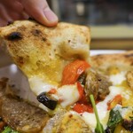 Pizzeria Cor a Cor - 