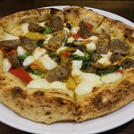 Pizzeria Cor a Cor - 