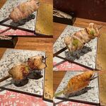 Yakitori Makoto - 