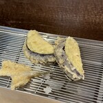 Tempura Yama No Ue Ginza - 