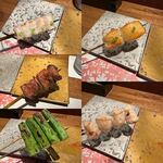 Yakitori Makoto - 