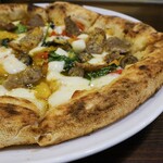 Pizzeria Cor a Cor - 