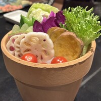 麻布十番しも井 - 