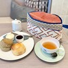 紅茶専門店 amsu tea house TOKYO