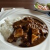 PGM 石岡ゴルフクラブ レストラン - 料理写真: