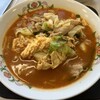 Gyouzano Oushou - 豚辛ラーメン