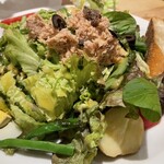 Le pain Quotidien　 - 