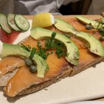 Le pain Quotidien　 - 