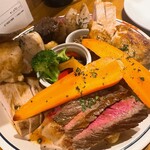 SADAKI deli - 