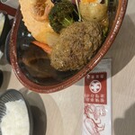 スープカレー奥芝商店 - 