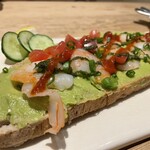 Le pain Quotidien　 - 