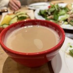 Le pain Quotidien　 - 