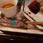 アンティーク珈琲館　魔女のランプ - お手製の箸入れ☆