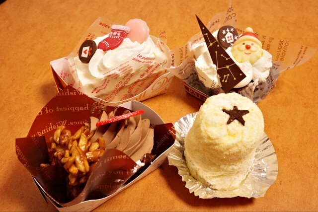 瀬止凡 船橋屋 五日町店（Cestsibon） - 亘理（和菓子）の写真