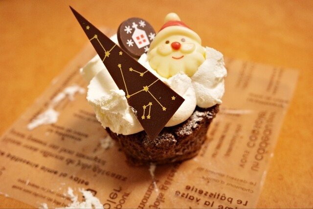 瀬止凡 船橋屋 五日町店（Cestsibon） - 亘理（和菓子）の写真