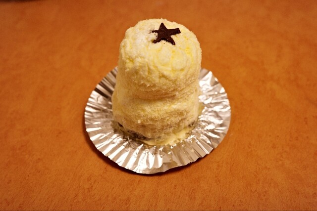 瀬止凡 船橋屋 五日町店（Cestsibon） - 亘理（和菓子）の写真