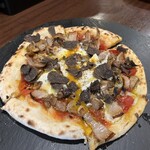 バルハチゴー - こんなにトリュフが✨✨