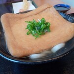 吉野川製麺所 - 料理写真: