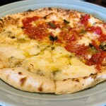 バルハチゴー - ハーフアンドハーフで♡