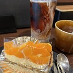 バルハチゴー - アップで1枚♡