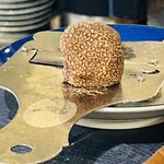 バルハチゴー - トリュフ✨