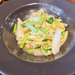 バルハチゴー - ペペチ最高