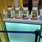 梅田 ミックスジュース - 