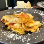 バルハチゴー - もうね♡全部最高！全てがメイン✨