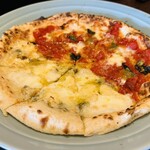 バルハチゴー - その日食べたい2種をいつも選びます