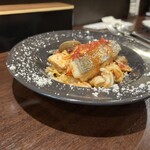 バルハチゴー - 別の角度からも1枚