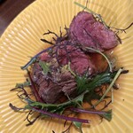 バルハチゴー - 最高ですね♡肉(・∀・)