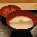 津の守坂 小柴 - 