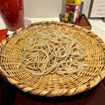 Soba Roan - 