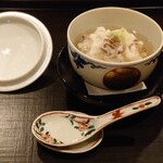 津の守坂 小柴 - 