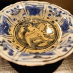 津の守坂 小柴 - 