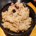 焼肉スギモト - 