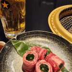 Yakiniku Sugimoto - 