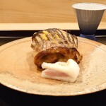 津の守坂 小柴 - 