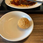 四川料理　昇龍 - 